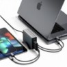 Satechi 165W USB-C 4-Port PD Gan Charger EU - 0810086360352