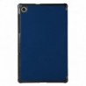 COOL Capa para Lenovo Tab M10 HD 2ª Gen TB-X306 Pele Sintética Liso Azul 10.1" - 8434847054254