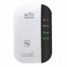 COOL Repetidor WiFi Universal 300 MBPS - 8434847053769