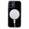 COOL Capa para iPhone 13 Pro Magnética Transparente - 8434847056814