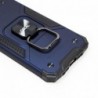 COOL Capa para iPhone 13 Pro Max Hard Ring Azul - 8434847056876