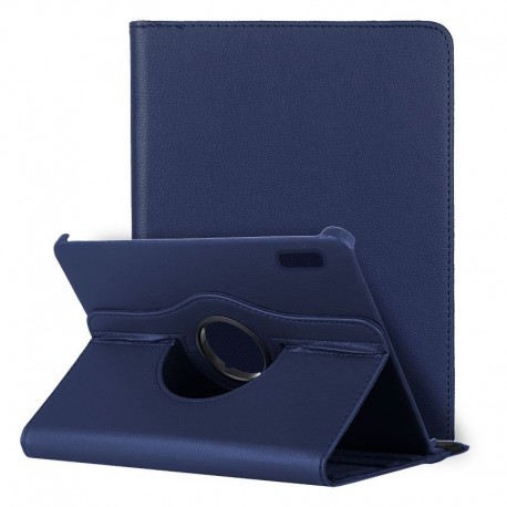 COOL Capa para iPad Mini 6 / iPad Mini 2021 Pele Sintética Azul - 8434847056982