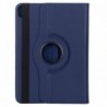 COOL Capa para iPad Mini 6 / iPad Mini 2021 Pele Sintética Azul - 8434847056982