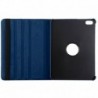 COOL Capa para iPad Mini 6 / iPad Mini 2021 Pele Sintética Azul - 8434847056982