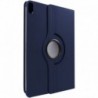 COOL Capa para iPad Mini 6 / iPad Mini 2021 Pele Sintética Azul - 8434847056982