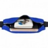 COOL Capa Neopreno Cintura Universal de 5.5" a 6.7" Azul - 8434847057026