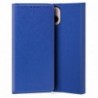 COOL Capa Flip Cover para iPhone 13 Liso Azul - 8434847057231