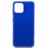 COOL Capa Silicone para iPhone 13 Pro Azul - 8434847057484