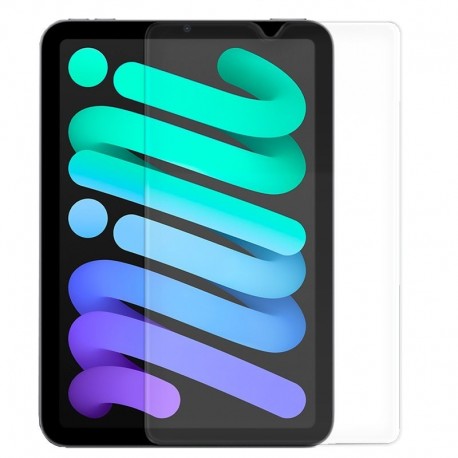 COOL Película de Vidro Temperado para iPad Mini 6 / iPad Mini 2021 - 8434847057835