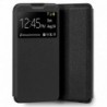 COOL Capa Flip Cover para ZTE Blade V30 Vita Liso Preto - 8434847057903