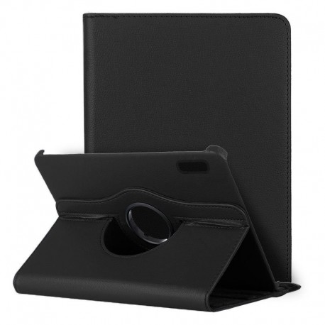 COOL Capa para iPad Mini 6 / iPad Mini 2021 Pele Sintética Preto - 8434847057859