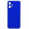 COOL Capa Silicone para Xiaomi 11T / 11T Pro Azul - 8434847058030