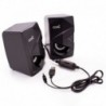 COOL Equipamento de Áudio para PC GAMING LED USB 8 W - 8434847054605