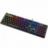 COOL Teclado PC Espanhol Gaming Mecânico USB Cabo Austin - 8434847054599