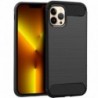 COOL Capa para iPhone 13 Pro Max Carbono Preto - 8434847058665