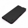 COOL Capa Flip Cover para iPhone 13 mini Elegance Preto - 8434847058733