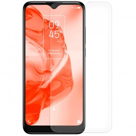COOL Película de Vidro Temperado para TCL 205 - 8434847059242