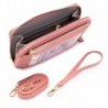 COOL Capa Universal Bag Horizontal até 6.7" Rosa - 8434847059396