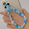 COOL Pingente Universal Smartphone Pulseira Strap Blue Stars - 8434847056265