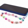 COOL Pingente Universal Smartphone Pulseira Strap Perls Mix - 8434847059402
