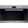 Forno Hotpoint MS-3744-IX HA - 8050147586242