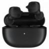 Earphones Xiaomi Redmi Buds 3 Lite Black - 6934177757037