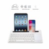 Teclado Bluetooth com Touchpad e Suporte para Tablet, Smartphone - BK230TF - 5603583163701
