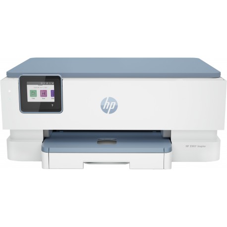 HP ENVY Inspire 7221e Impressora Jato de Tinta Térmico A4 4800 x 1200 DPI 15 ppm Wi-Fi