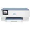 Impressora HP Multifunçoes Envy Inspire 7221e - SurfBlue