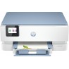 Impressora HP Multifunçoes Envy Inspire 7221e - SurfBlue