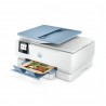 Impressora HP Multifunçoes Envy Inspire 7921e - SurfBlue
