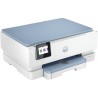 Impressora HP Multifunçoes Envy Inspire 7221e - SurfBlue