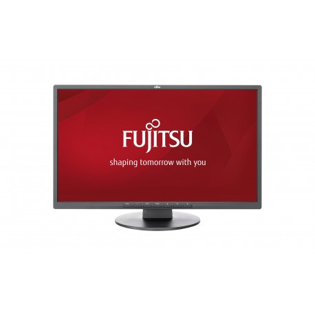 Fujitsu E22-8 TS Pro Monitor 54,6 cm (21.5") 1920 x 1080 pixels WSXGA+ LED Preto - 4063872886819