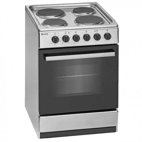 FOGÃO MEIRELES MILANO GÁS BUTANO - E 543 X - 5604409146977