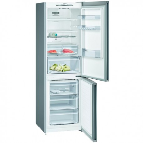 COMBINADO SIEMENS - KG36NVIDA - 4242003873533