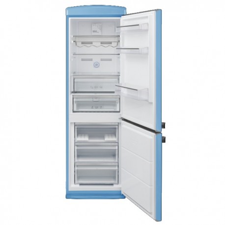 COMBINADO MEIRELES - MFC 366 PB - 5604409015624