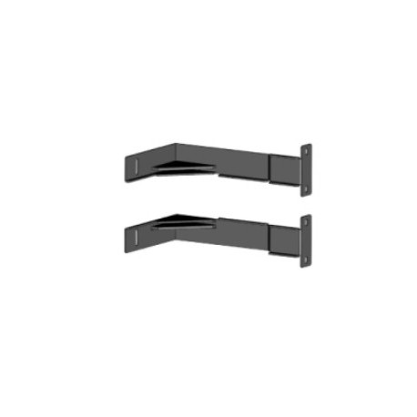 APC ER7BTM06 Acessório Rack, Preto - 0731304434382