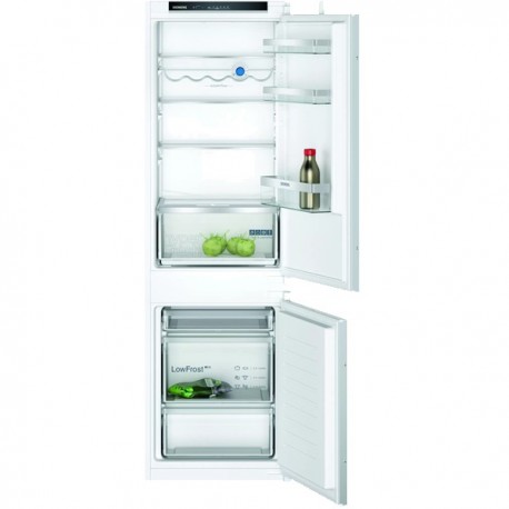 COMBINADO SIEMENS - KI86VVSE0 - 4242003886311