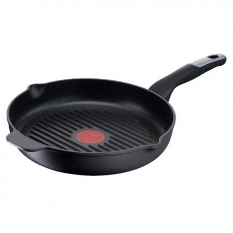 FRIGIDEIRA GRILL TEFAL UNLIMITED INDUÇÃO 26CM - E22940PT - 3168430311008