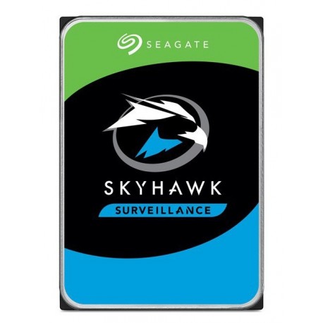 Seagate Surveillance HDD SkyHawk Disco 3.5" 4000 GB Serial ATA III - 8719706025683