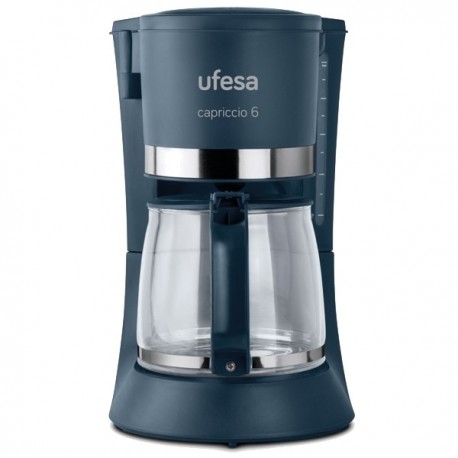 MÁQUINA CAFÉ FILTRO UFESA - CG7114 - 71604775 - 8422160047756