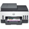 Impressora HP Smart Tank 7605 All-in-One Printer - 0195908302643