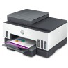 Impressora HP Smart Tank 7605 All-in-One Printer - 0195908302643