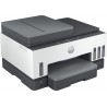 Impressora HP Smart Tank 7605 All-in-One Printer - 0195908302643
