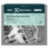 AEG M3DCP200 Super Desengordurante Máquina de Loiça - 7332543679164