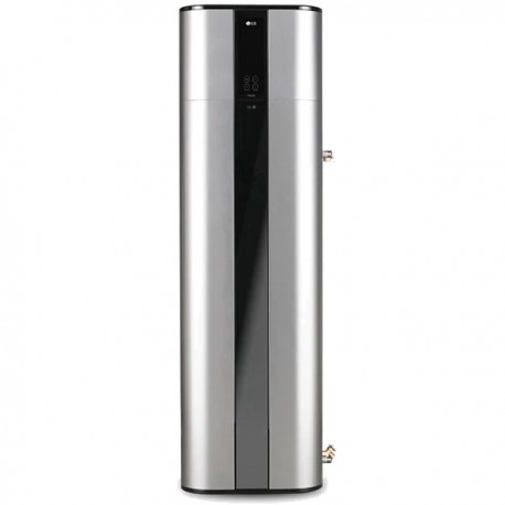 BOMBA DE CALOR LG - WH27S.F5 - 8806091100191