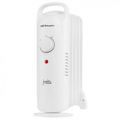 AQUECEDOR A ÓLEO ORBEGOZO - RO 720 - 8435568401914