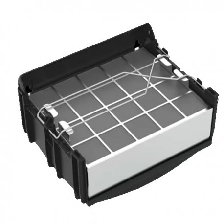 MÓDULO P/ RECIRCULAÇÃO C/ FILTRO REGENERÁVEL SIEMENS - LZ10FXJ05 - 4242003835371