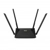 Router ASUS RT-AX53U. AX1800 Dual Band WiFi 6. 2.4 5Ghz - 4711081059875