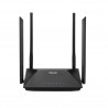 Router ASUS RT-AX53U. AX1800 Dual Band WiFi 6. 2.4 5Ghz - 4711081059875